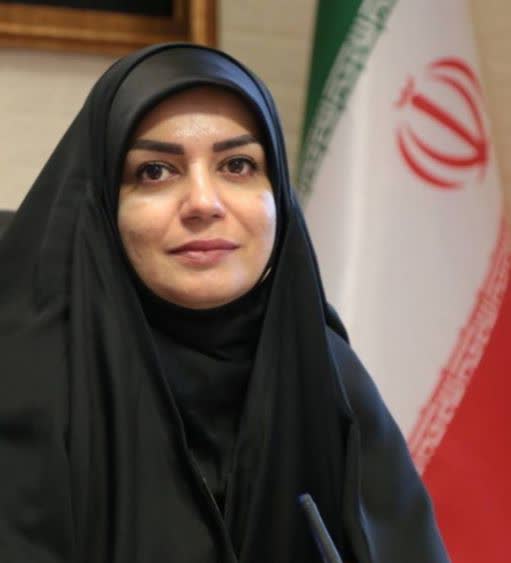 گفتگوی صمیمی با دکتر آرزو ولیپور به مناسبت بزرگداشت روز معلم