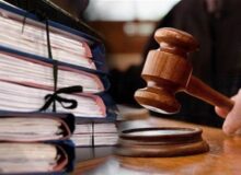 کیفرخواست ۷۶ نفر از متهمان مفاسد اقتصادی به اتهامات ارتشاء، تضییع حقوق بیت المال و جعل اسناد در دادسرای رامسر صادر شد