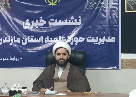 یک سال پس از پیام رهبر انقلاب به حوزه‌های علمیه؛ تحول و نقش‌آفرینی در خط مقدم جنگ ترکیبی