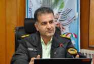 قاچاقچیان چوب در دام دوربین‌های تله‌ای/رفع تصرف ۳۰۰۰متر از اراضی جنگلی قائمشهر
