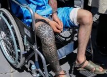 زمینگیر شدن قاتلان پس از ارتکاب جنایت خونین در عباس آباد 