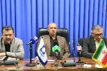 شهردار نکا : ۵۰ درصد بدهی‌های گذشته پرداخت شد / تحقق بودجه ۳۸۰ میلیاردی و اجرای ده‌ها پروژه عمرانی در ۹ ماه