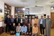 غدیر باید زنده و پررنگ در جامعه باقی بماند / تأکید بر نقش مساجد در جذب جوانان