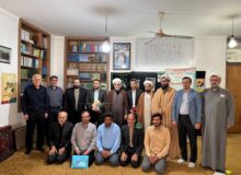 غدیر باید زنده و پررنگ در جامعه باقی بماند / تأکید بر نقش مساجد در جذب جوانان