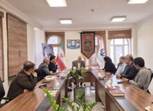 عزم استانی برای برگزاری مراسم روز خبرنگار؛ ساری میزبان بزرگترین گردهمایی خبرنگاران مازندران شد