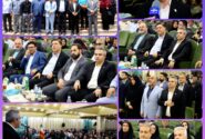 شنیدن دغدغه‌های دهیاران و پیگیری مشکلات روستاها در سطح ملی ضروری است
