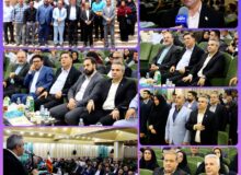 شنیدن دغدغههای دهیاران و پیگیری مشکلات روستاها در سطح ملی ضروری است