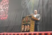 تأکید فرماندار ساری بر پیوند ناگسستنی حجاب با تمدن ایرانی؛   اصالت شیعی و علوی خود را زیر سوال نبریم