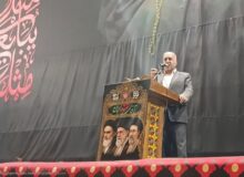 تأکید فرماندار ساری بر پیوند ناگسستنی حجاب با تمدن ایرانی؛   اصالت شیعی و علوی خود را زیر سوال نبریم